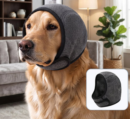 Orejeras calmantes para perros